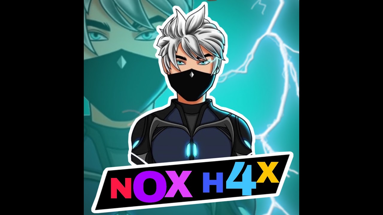 NOX H4X FF Live Stream 